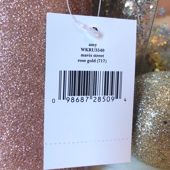 ❗️EXTRA 30% OFF!❗️Kate Spade NWT Crossbody Bag - Picture 5 of 8